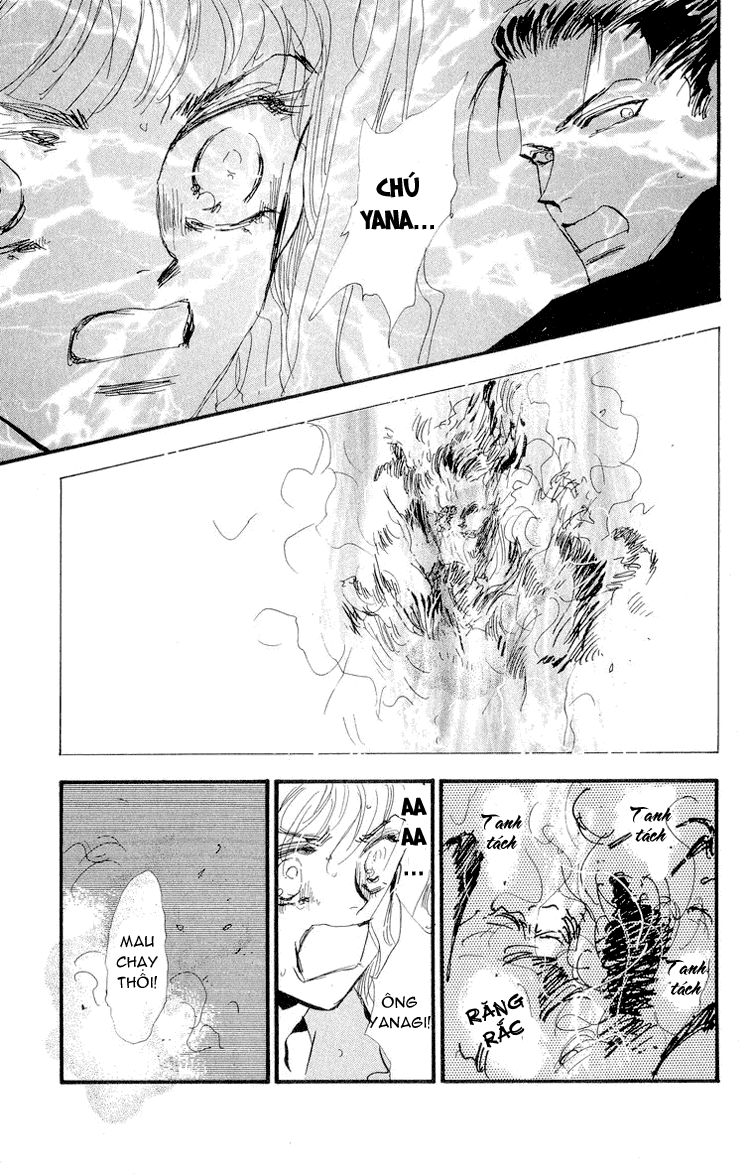 Mầm Sống Chapter 9 - Trang 2