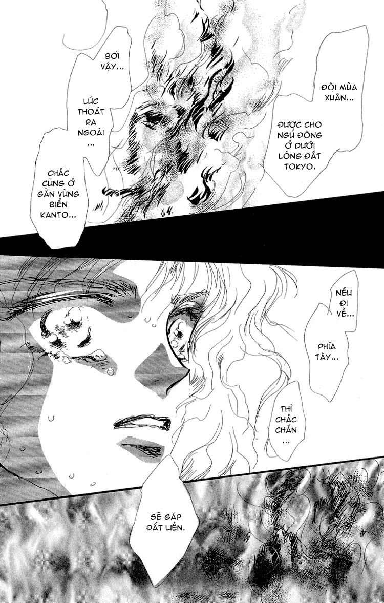 Mầm Sống Chapter 9 - Trang 2