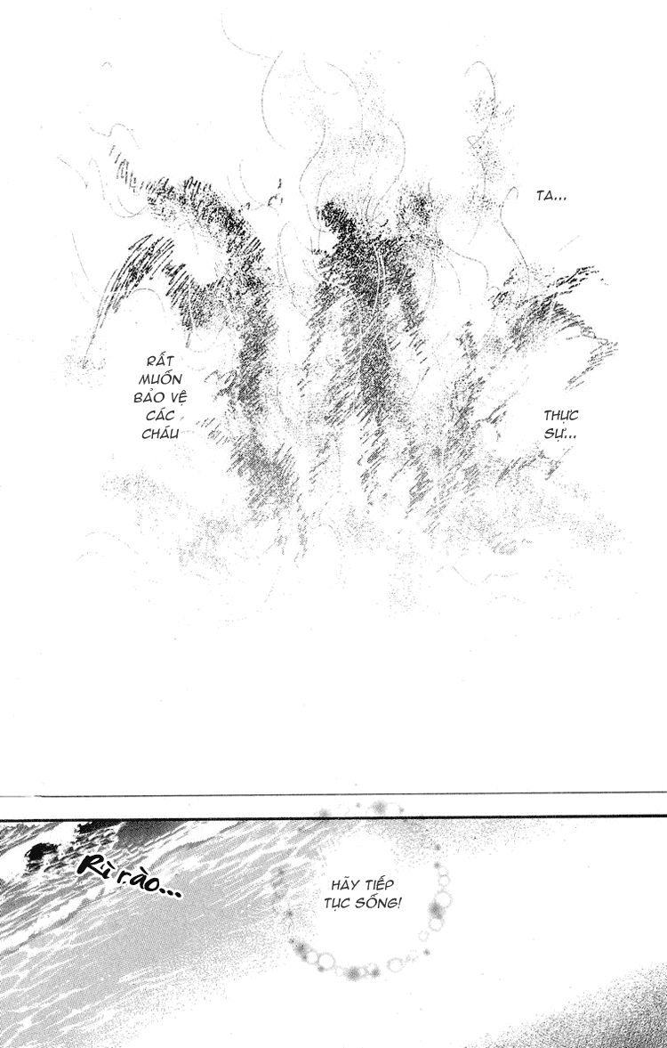 Mầm Sống Chapter 9 - Trang 2