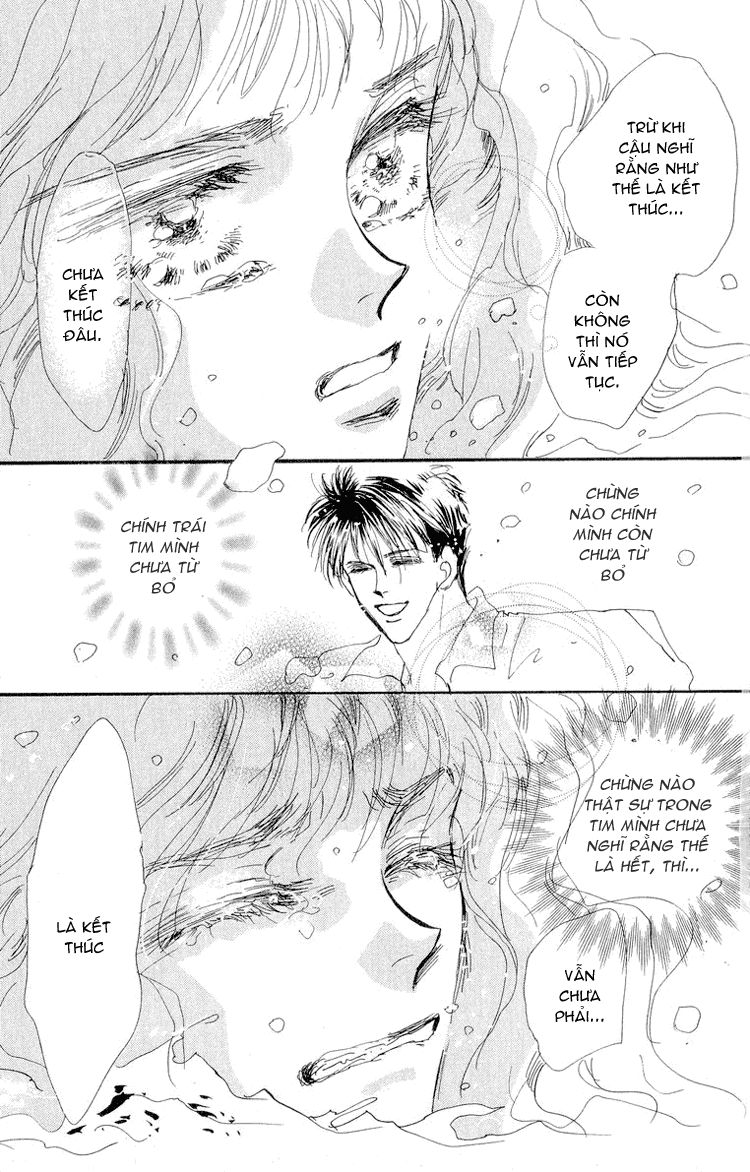 Mầm Sống Chapter 9 - Trang 2