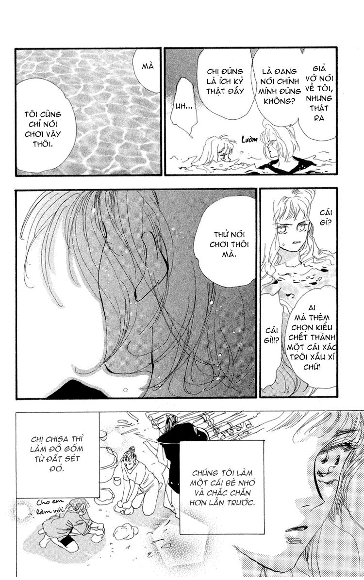 Mầm Sống Chapter 9 - Trang 2