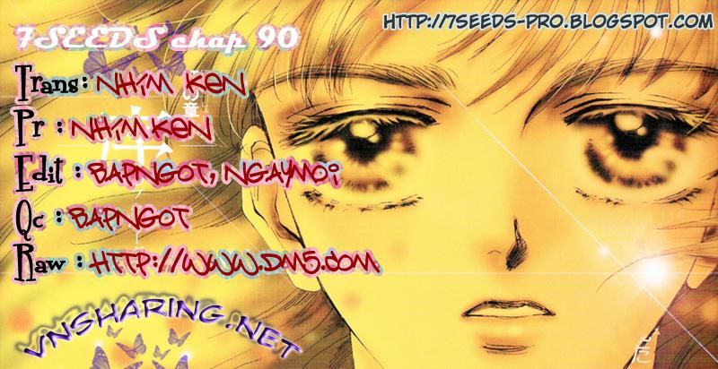 Mầm Sống Chapter 90 - Trang 2