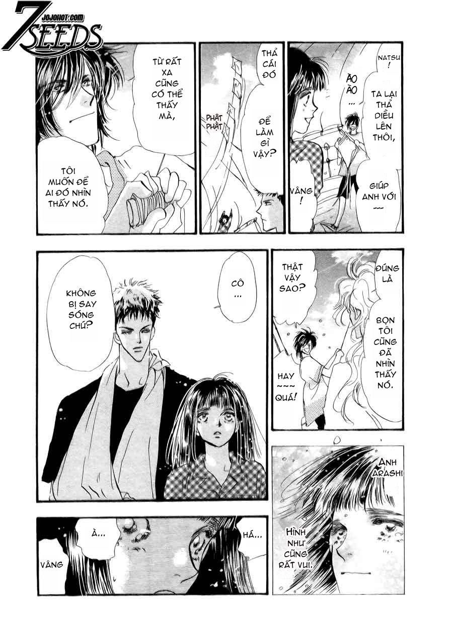 Mầm Sống Chapter 90 - Trang 2