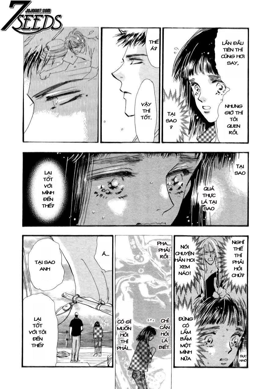 Mầm Sống Chapter 90 - Trang 2