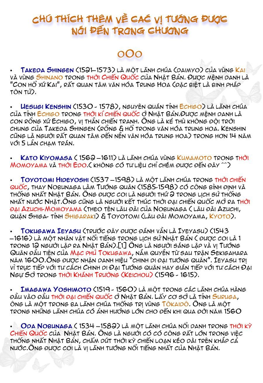 Mầm Sống Chapter 90 - Trang 2