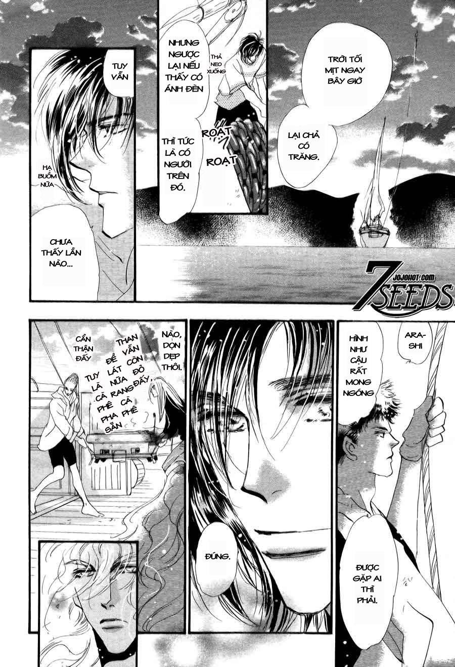 Mầm Sống Chapter 90 - Trang 2