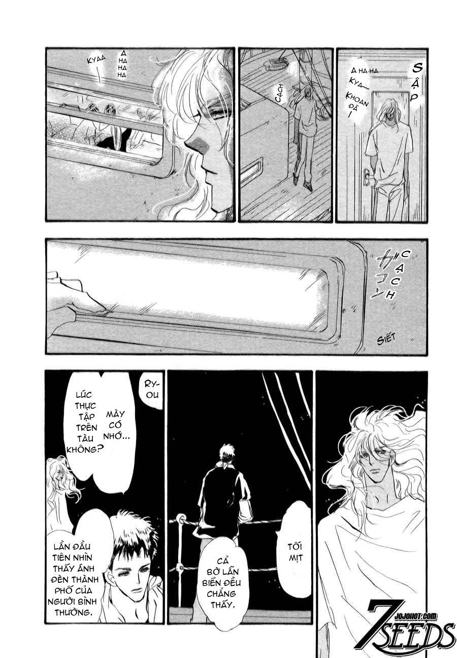 Mầm Sống Chapter 90 - Trang 2