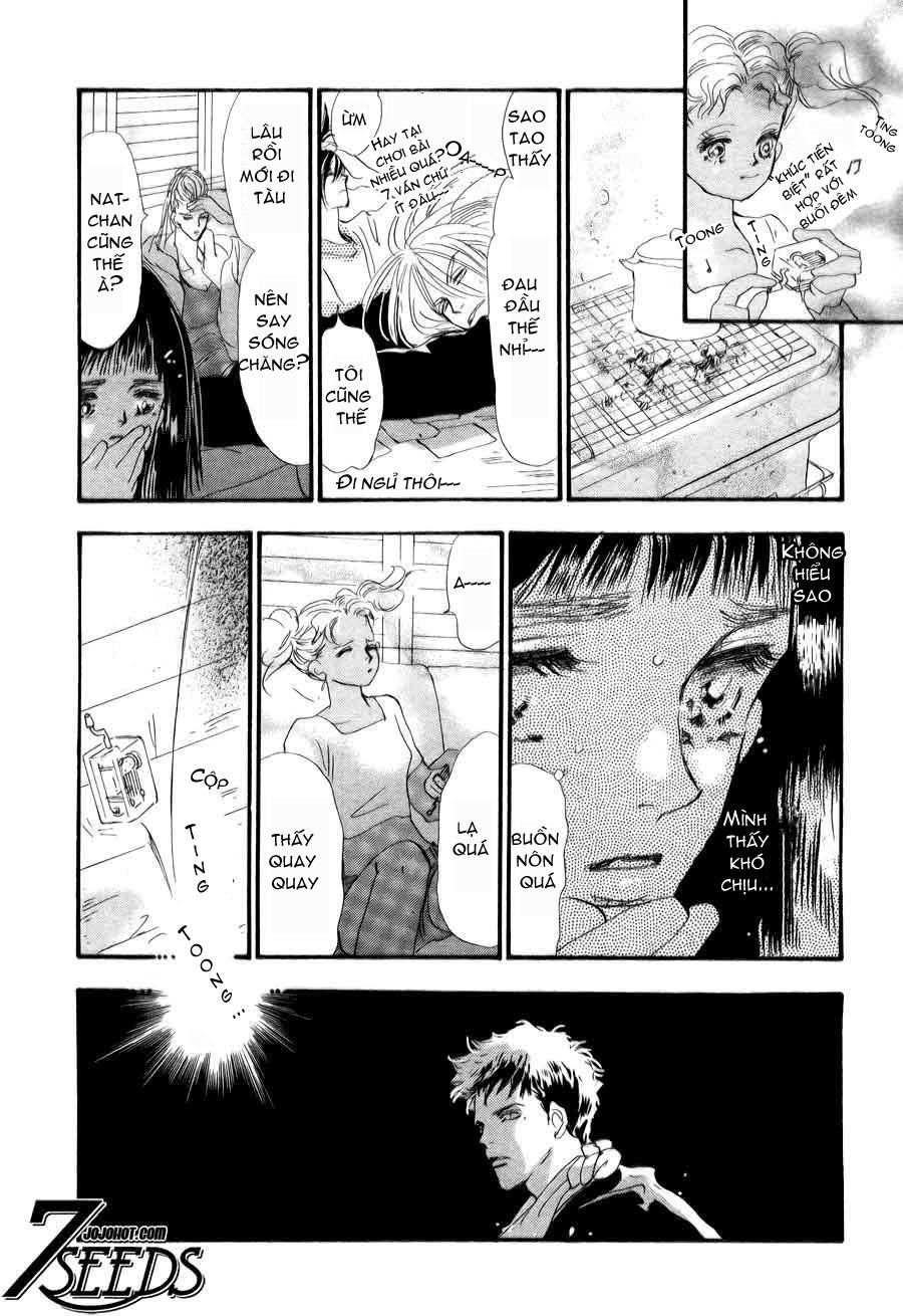 Mầm Sống Chapter 90 - Trang 2