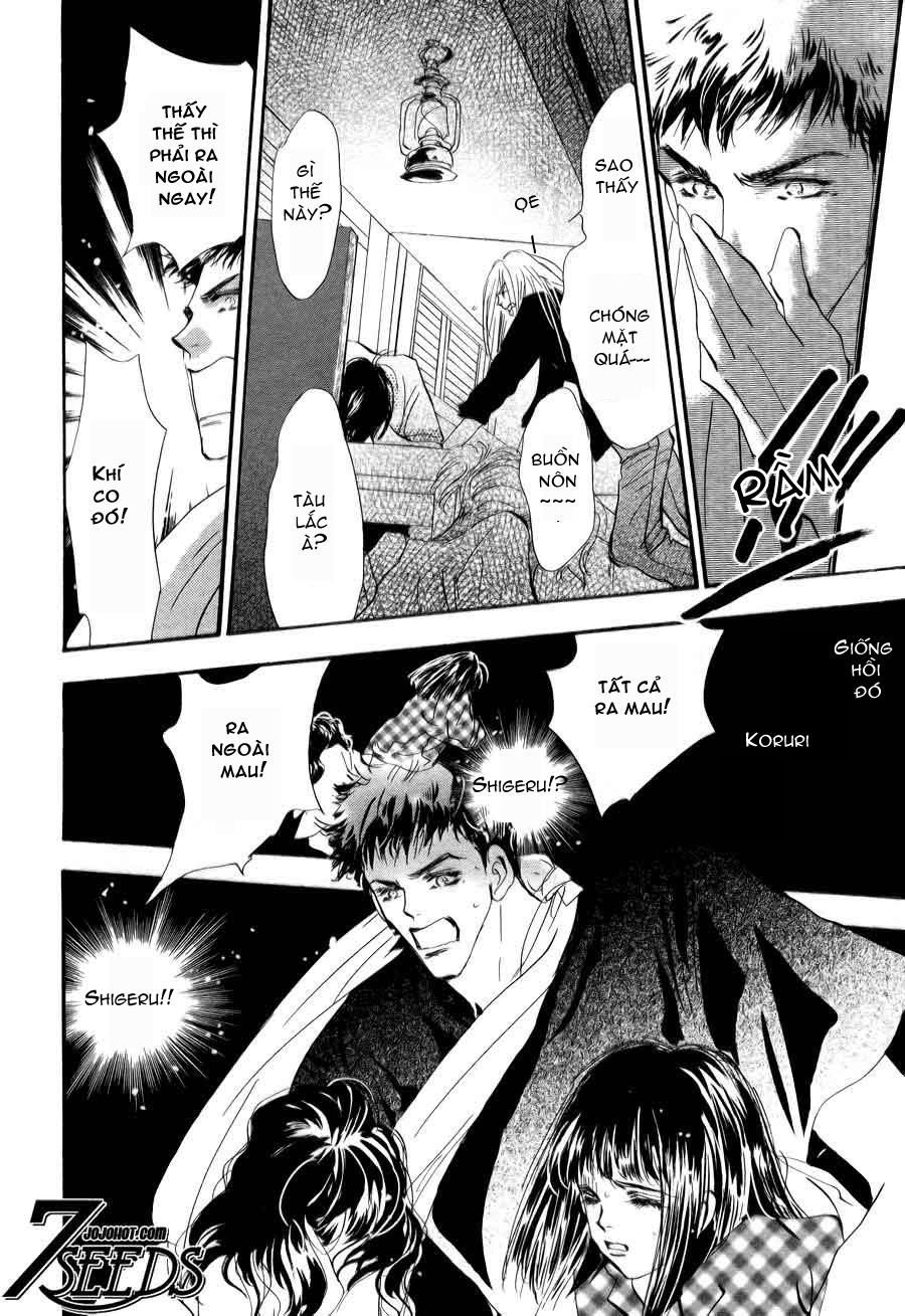 Mầm Sống Chapter 90 - Trang 2