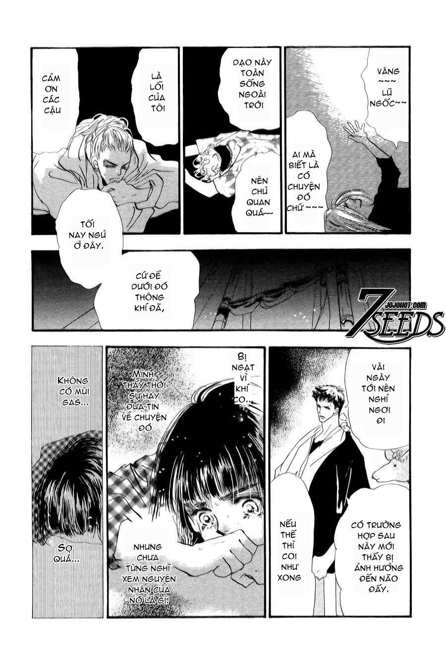 Mầm Sống Chapter 90 - Trang 2