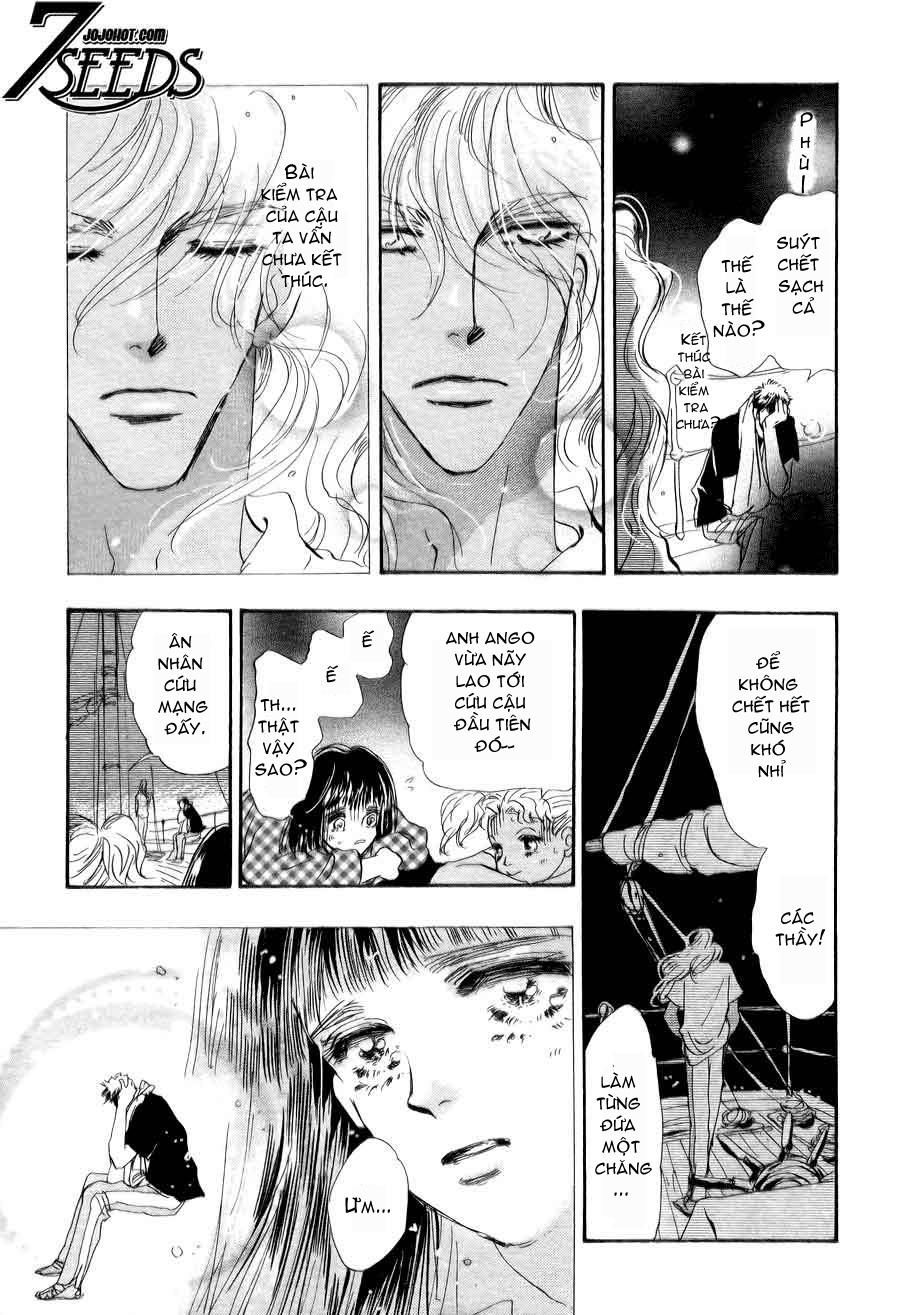 Mầm Sống Chapter 90 - Trang 2