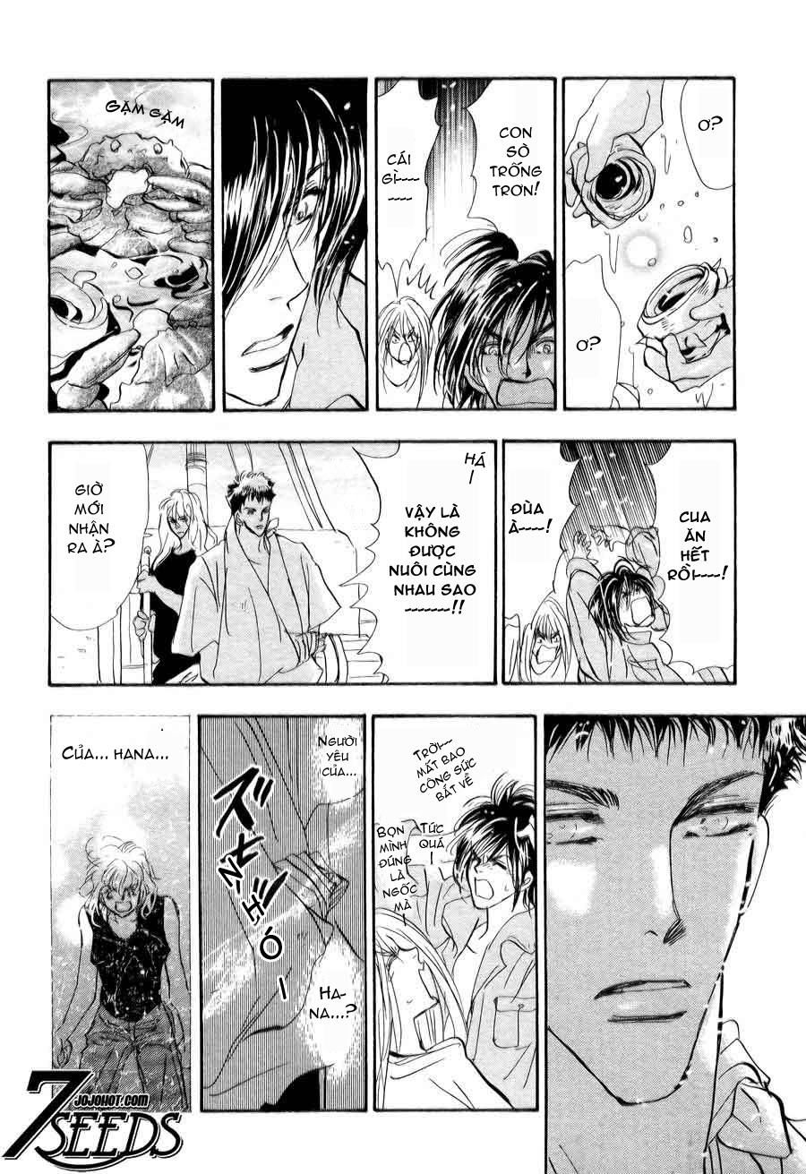 Mầm Sống Chapter 90 - Trang 2