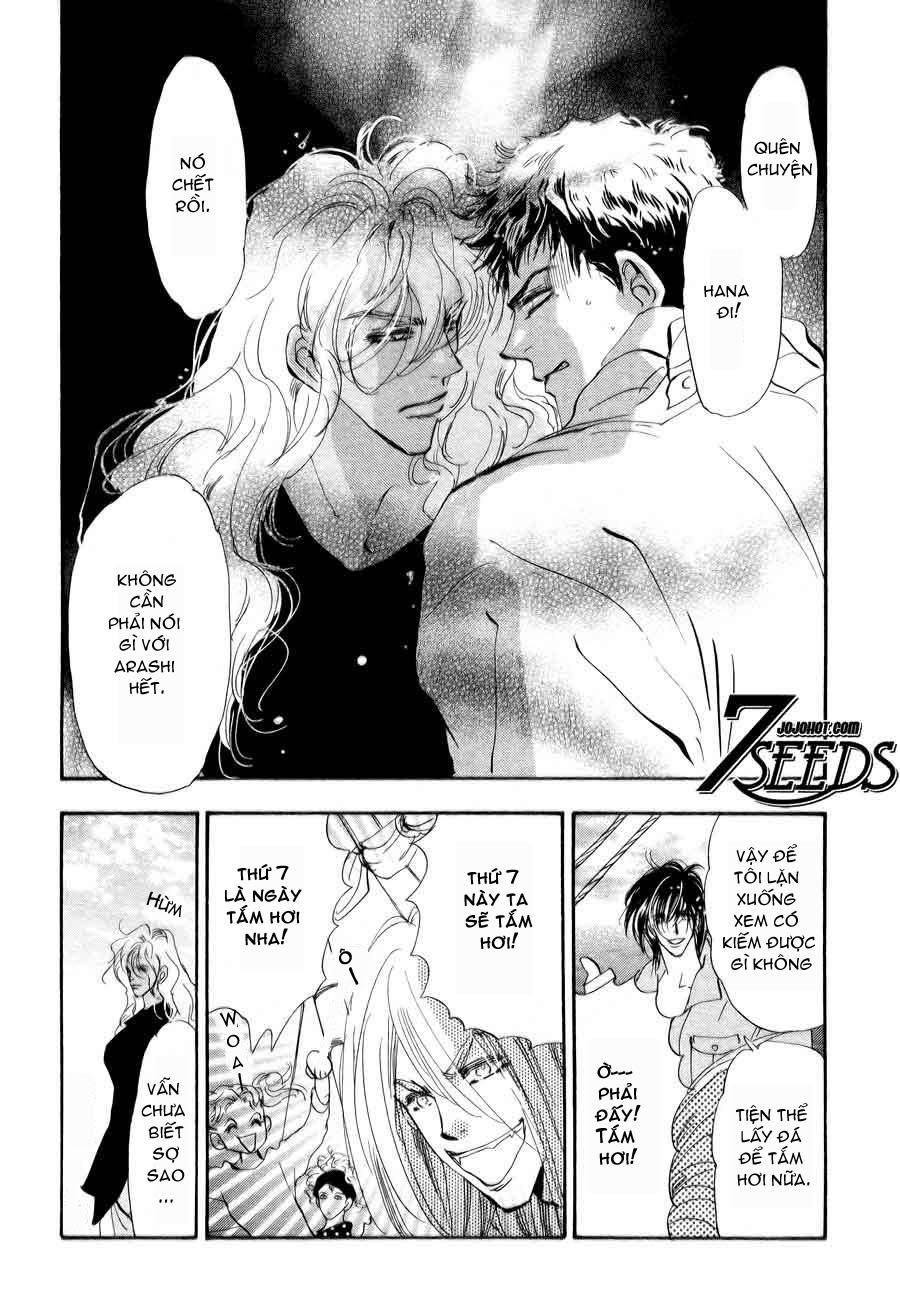 Mầm Sống Chapter 90 - Trang 2