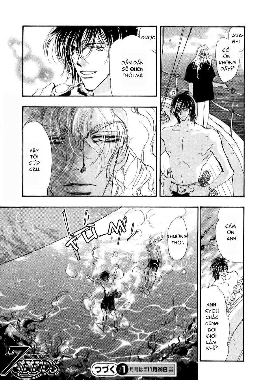 Mầm Sống Chapter 90 - Trang 2