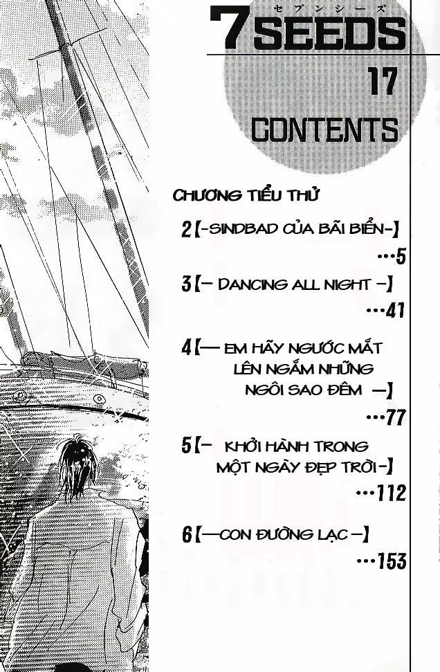 Mầm Sống Chapter 90 - Trang 2