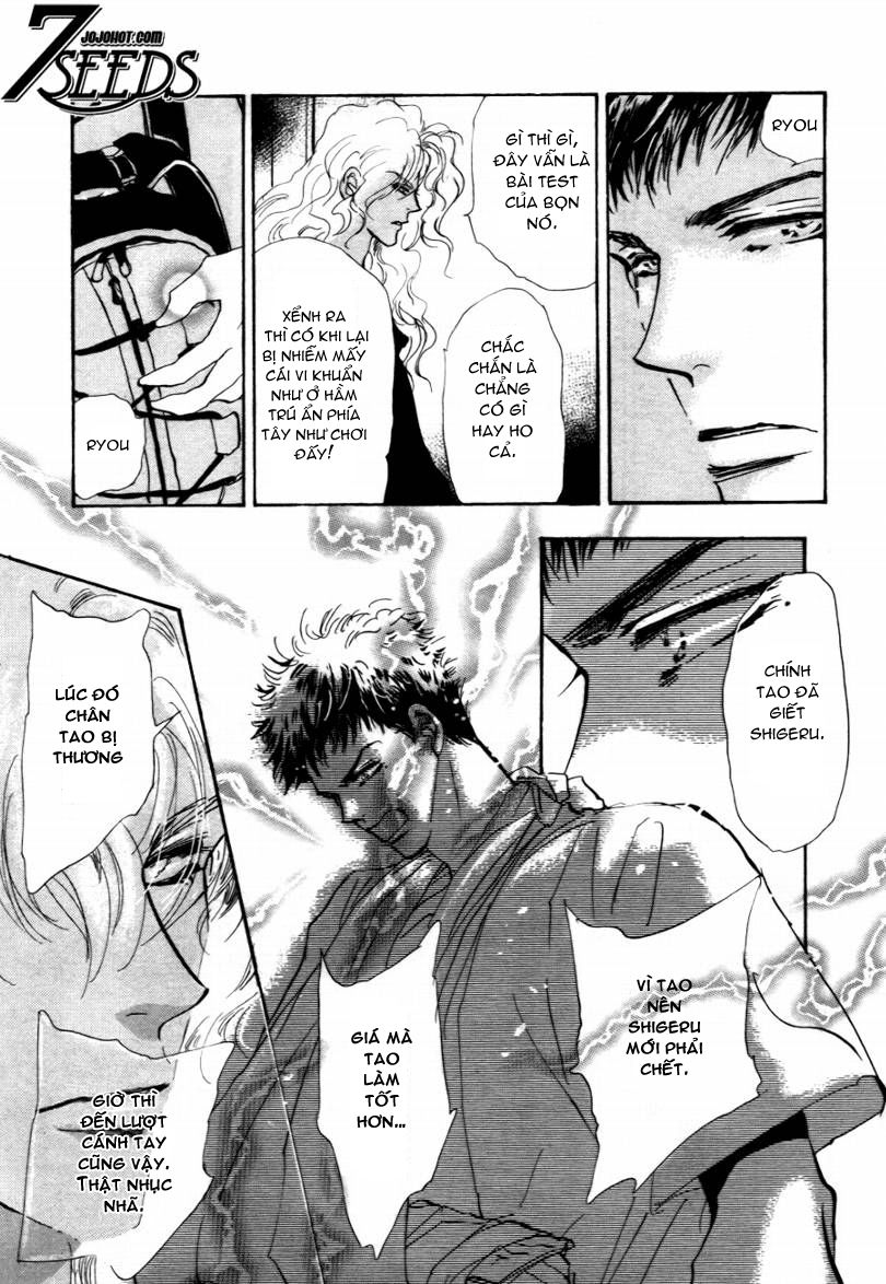 Mầm Sống Chapter 94 - Trang 2