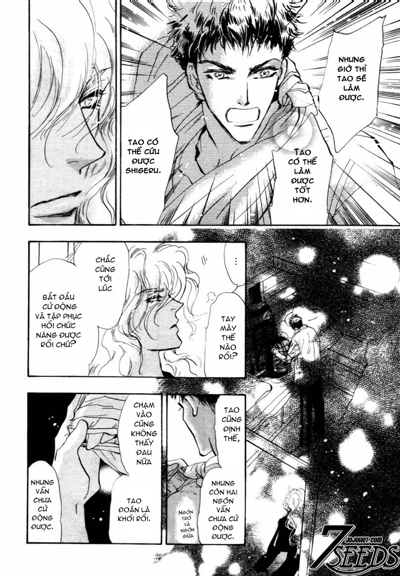 Mầm Sống Chapter 94 - Trang 2