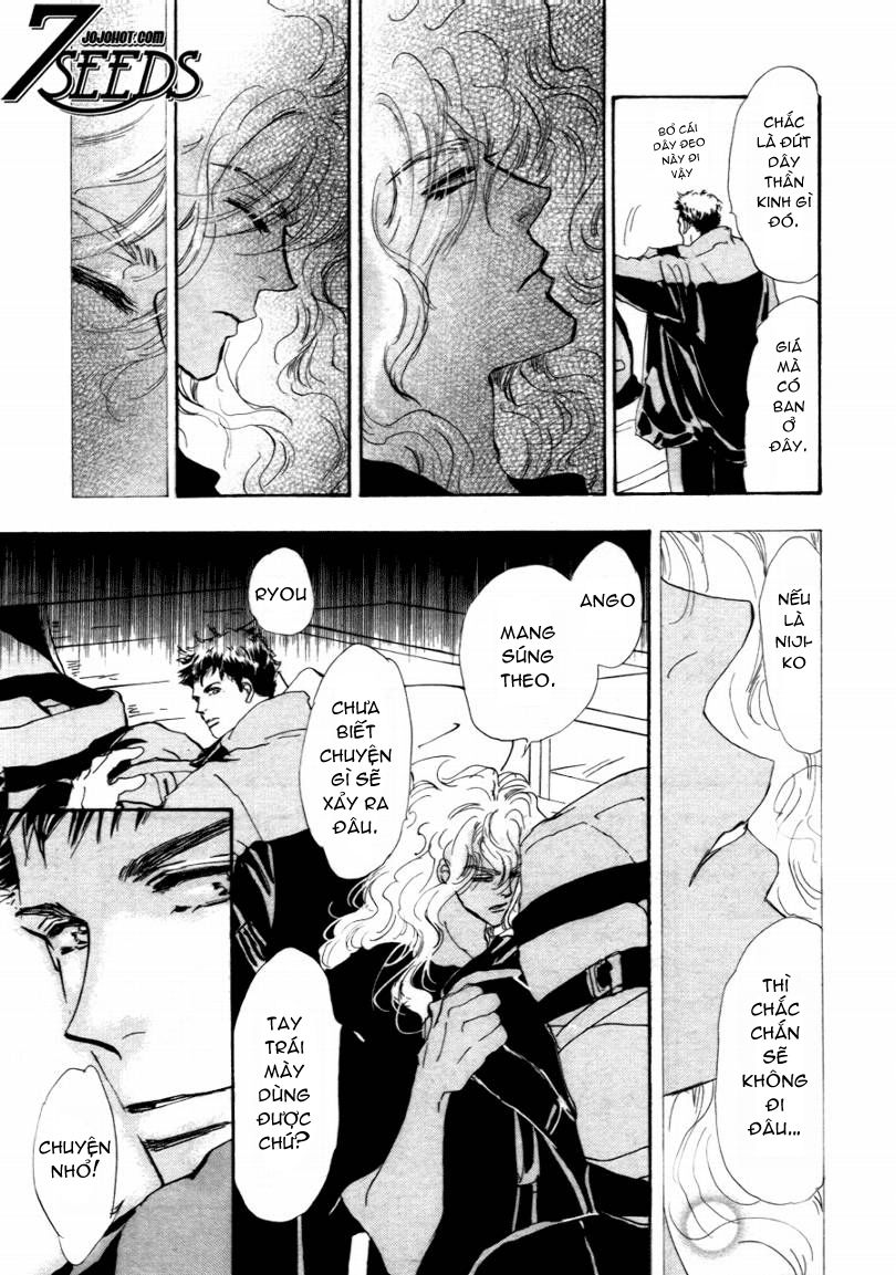 Mầm Sống Chapter 94 - Trang 2