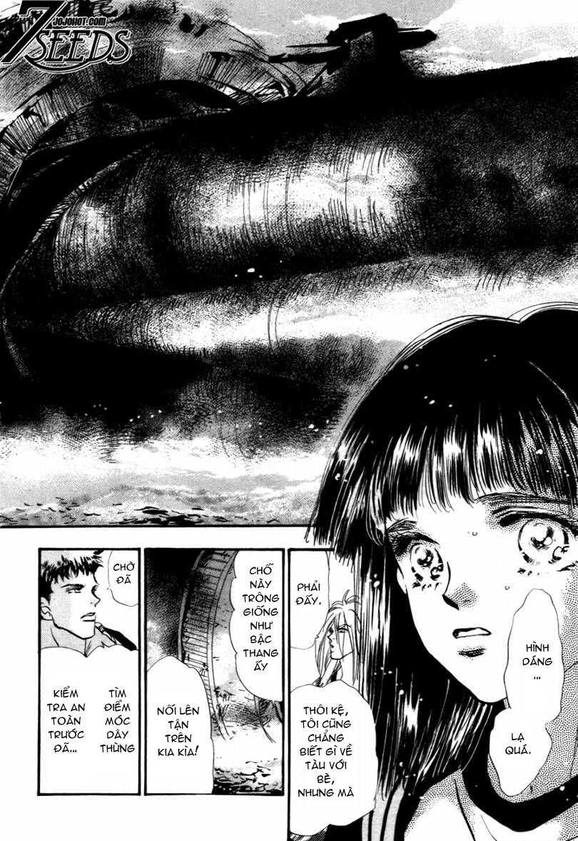 Mầm Sống Chapter 94 - Trang 2