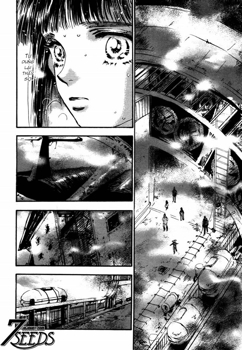 Mầm Sống Chapter 94 - Trang 2