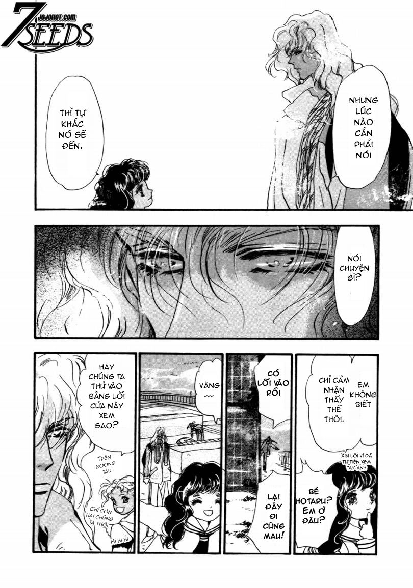 Mầm Sống Chapter 94 - Trang 2