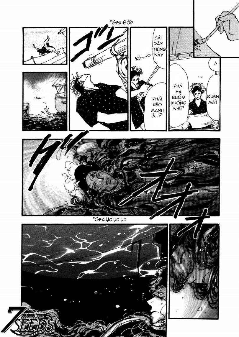 Mầm Sống Chapter 94 - Trang 2