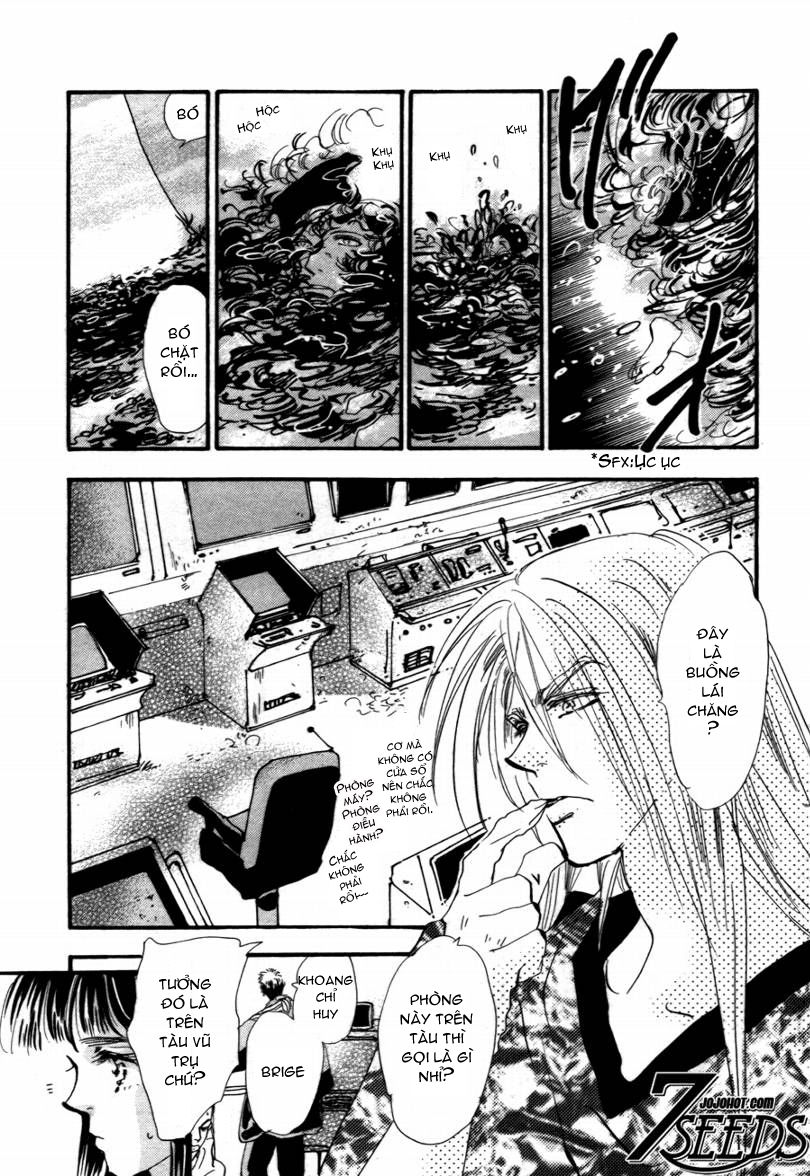 Mầm Sống Chapter 94 - Trang 2