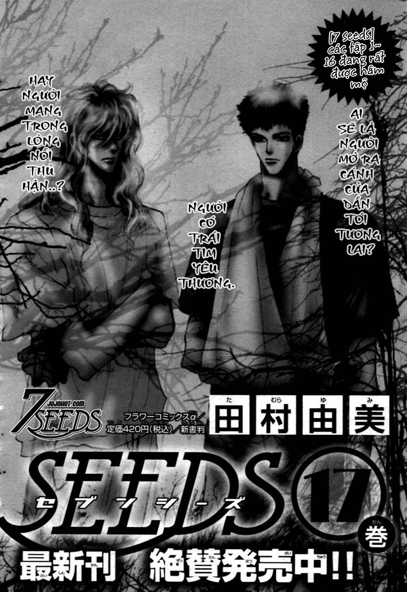 Mầm Sống Chapter 94 - Trang 2