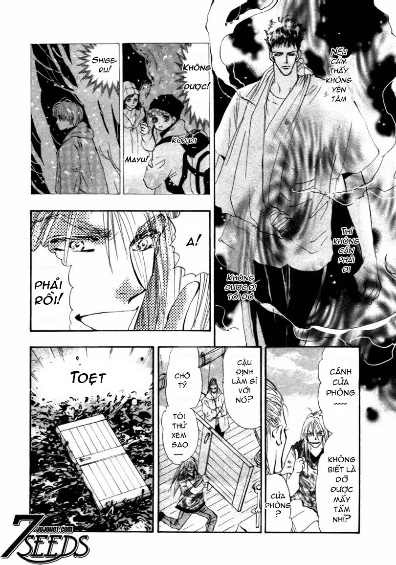 Mầm Sống Chapter 94 - Trang 2