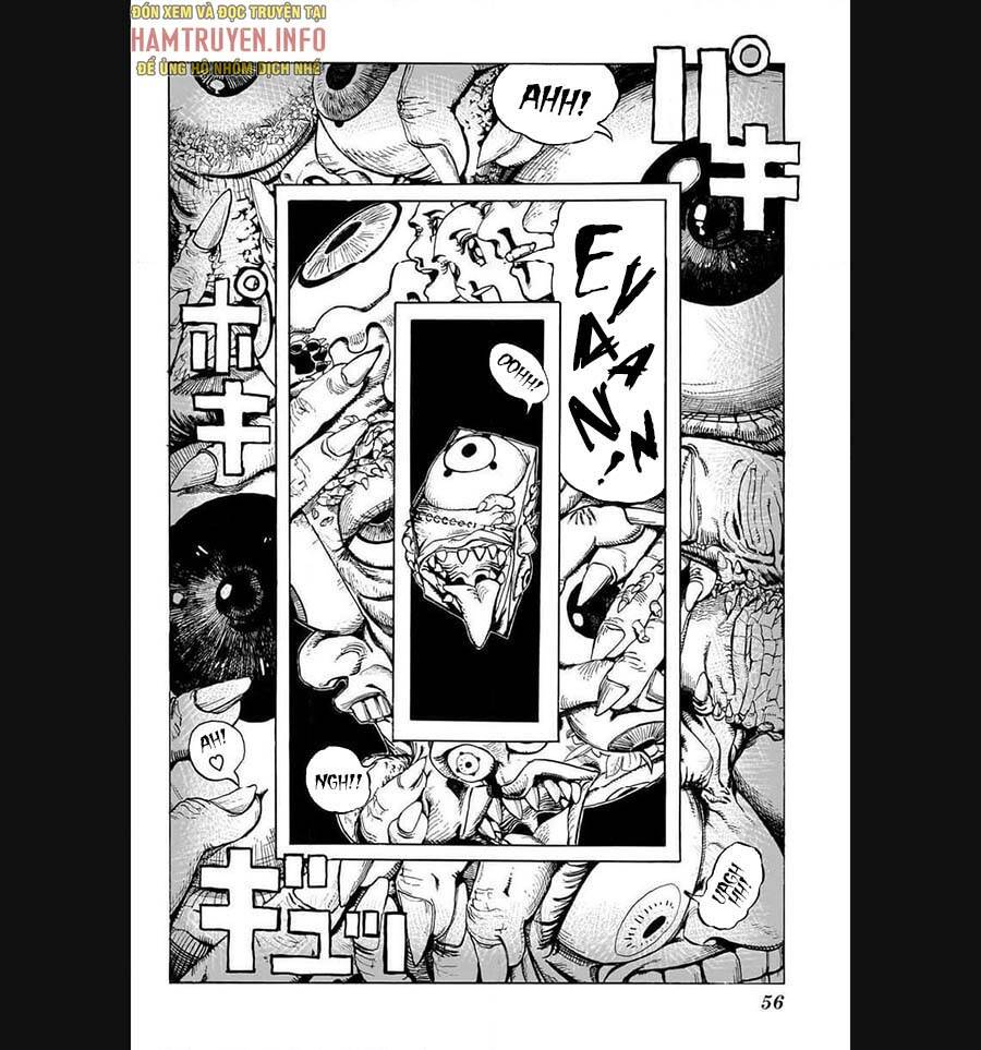 Mamayuyu: Ma Vương-Anh Hùng Chapter 1 - Trang 2