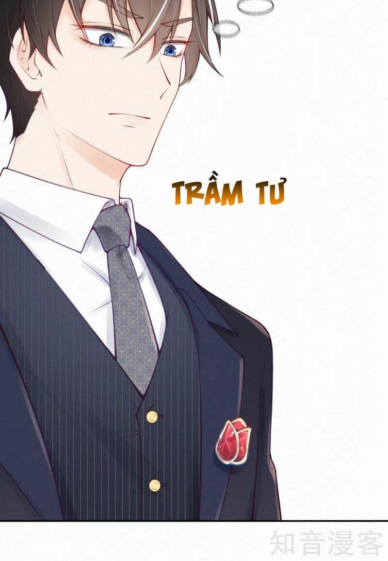 Mami Đột Kích, Thiên Tài Manh Bảo Khốc Daddy Chapter 1 - Trang 2