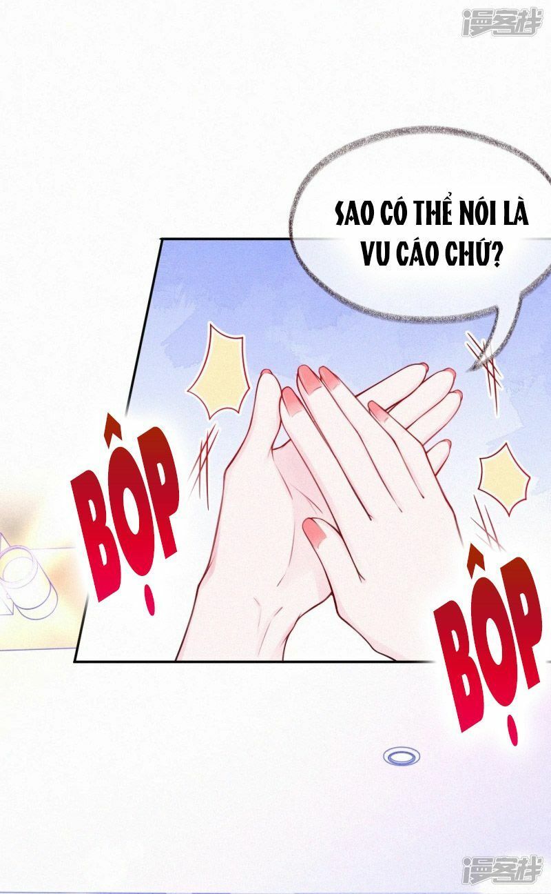 Mami Đột Kích, Thiên Tài Manh Bảo Khốc Daddy Chapter 10 - Trang 2