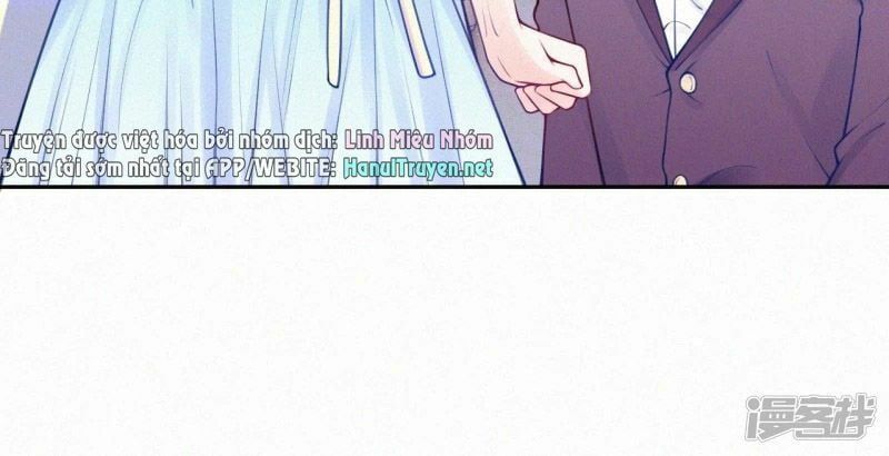 Mami Đột Kích, Thiên Tài Manh Bảo Khốc Daddy Chapter 10 - Trang 2