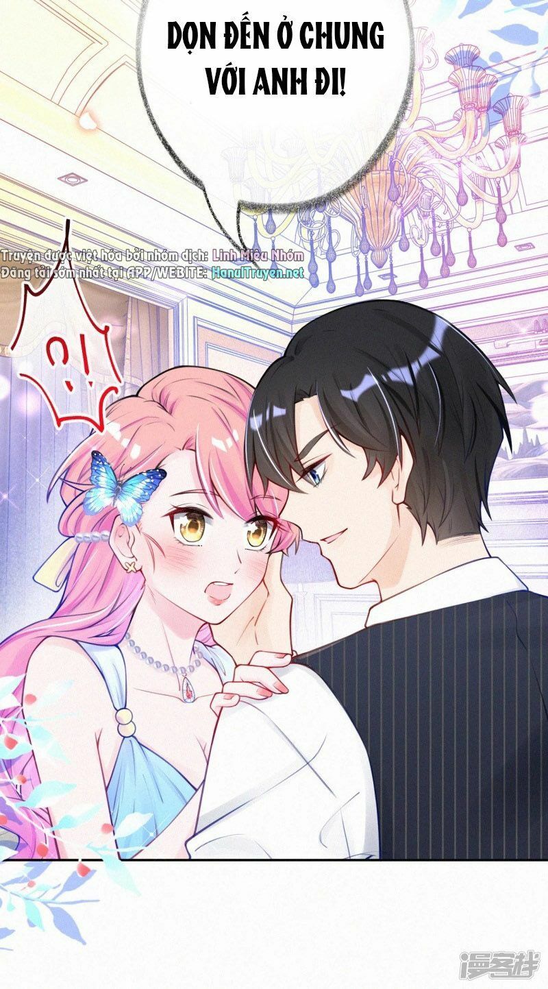 Mami Đột Kích, Thiên Tài Manh Bảo Khốc Daddy Chapter 10 - Trang 2