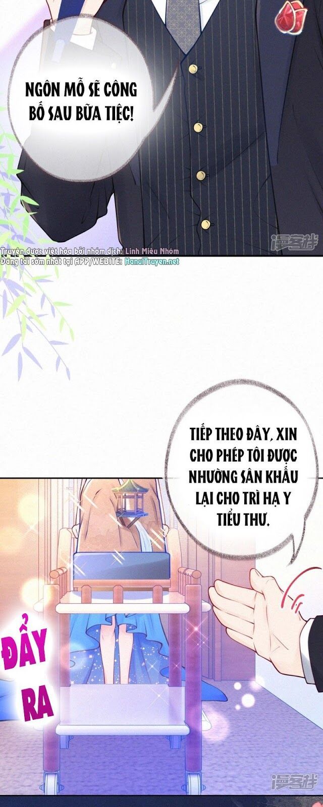 Mami Đột Kích, Thiên Tài Manh Bảo Khốc Daddy Chapter 10 - Trang 2