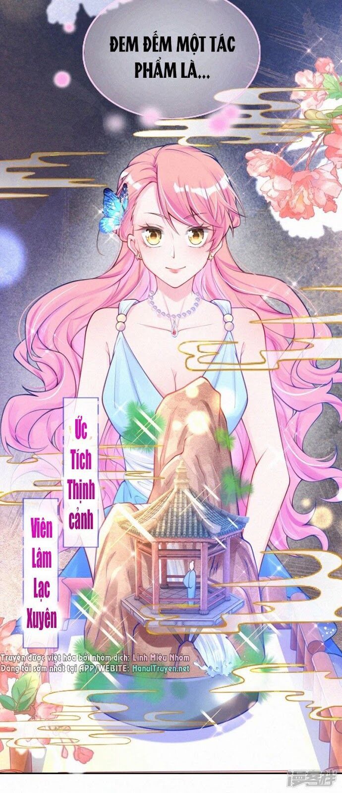 Mami Đột Kích, Thiên Tài Manh Bảo Khốc Daddy Chapter 10 - Trang 2