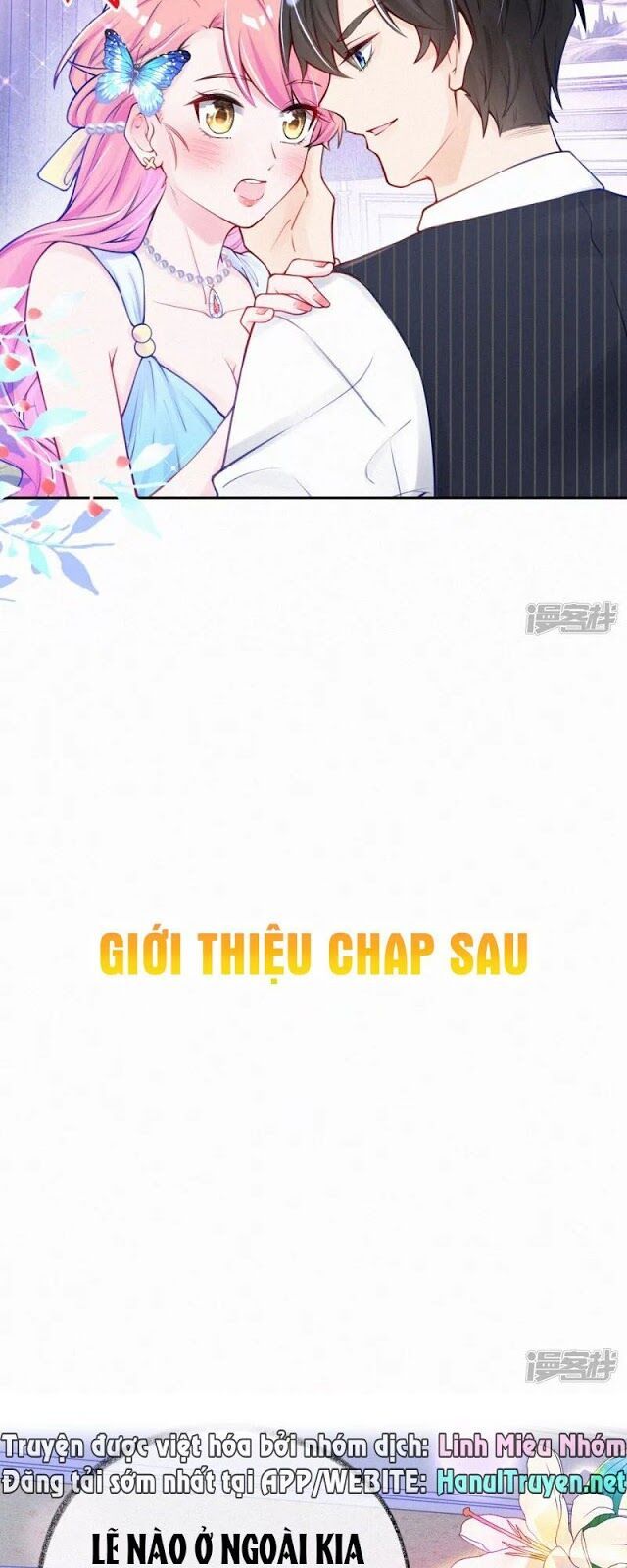 Mami Đột Kích, Thiên Tài Manh Bảo Khốc Daddy Chapter 11 - Trang 2