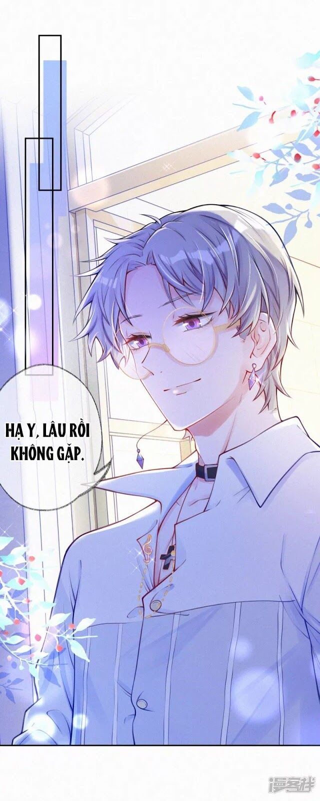 Mami Đột Kích, Thiên Tài Manh Bảo Khốc Daddy Chapter 11 - Trang 2