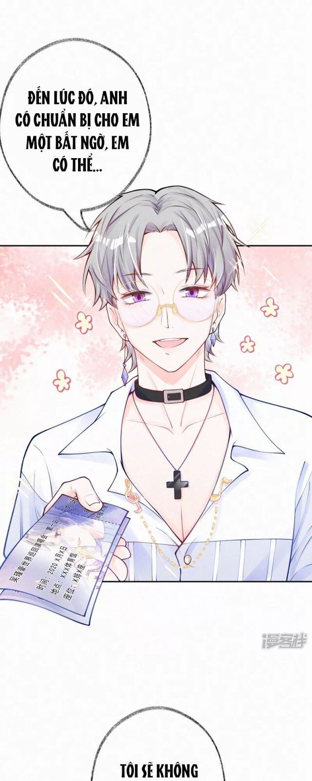 Mami Đột Kích, Thiên Tài Manh Bảo Khốc Daddy Chapter 11 - Trang 2
