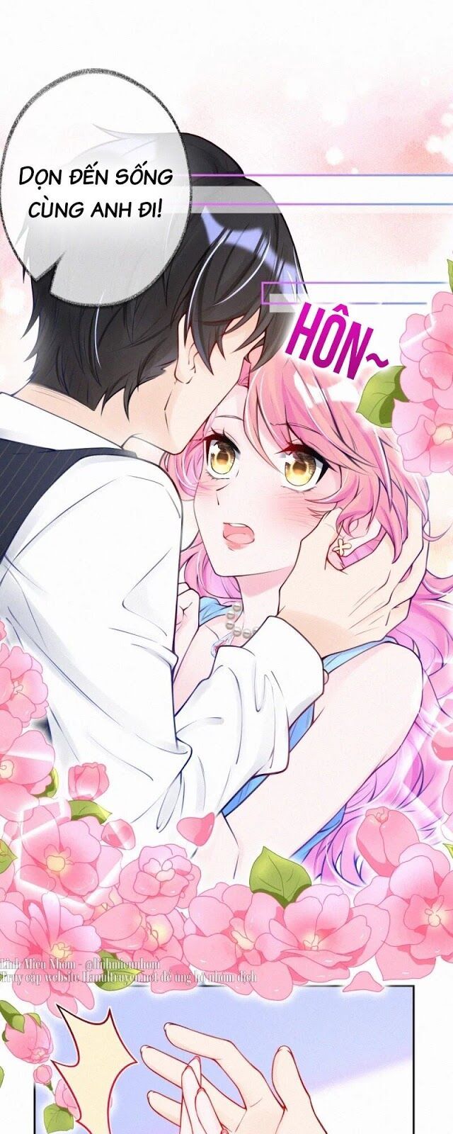 Mami Đột Kích, Thiên Tài Manh Bảo Khốc Daddy Chapter 12 - Trang 2