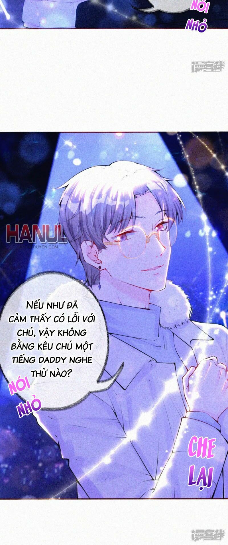 Mami Đột Kích, Thiên Tài Manh Bảo Khốc Daddy Chapter 13 - Trang 2