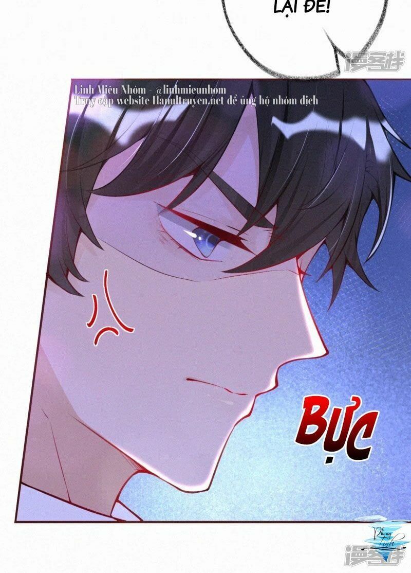 Mami Đột Kích, Thiên Tài Manh Bảo Khốc Daddy Chapter 13 - Trang 2