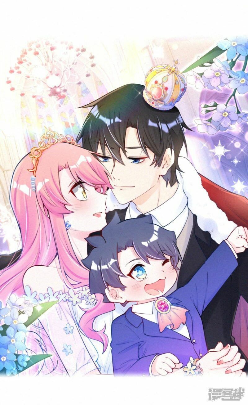 Mami Đột Kích, Thiên Tài Manh Bảo Khốc Daddy Chapter 14 - Trang 2