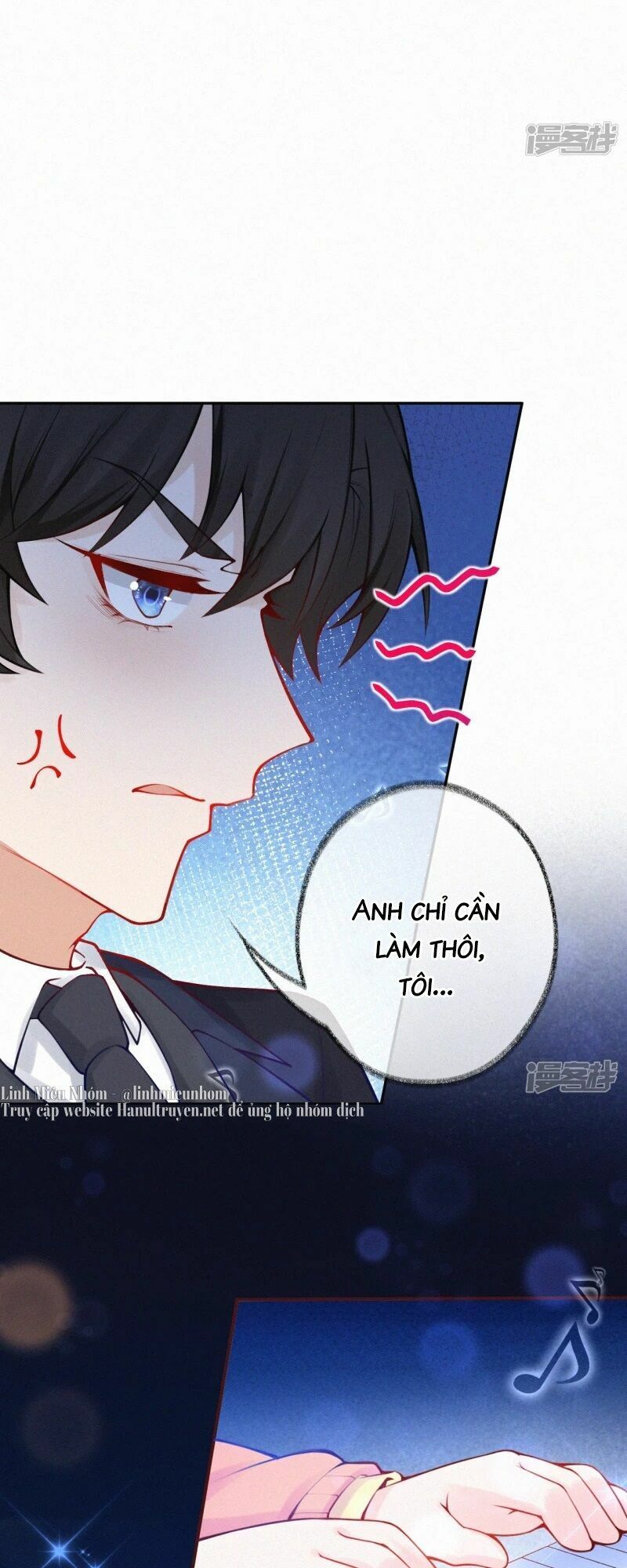 Mami Đột Kích, Thiên Tài Manh Bảo Khốc Daddy Chapter 14 - Trang 2