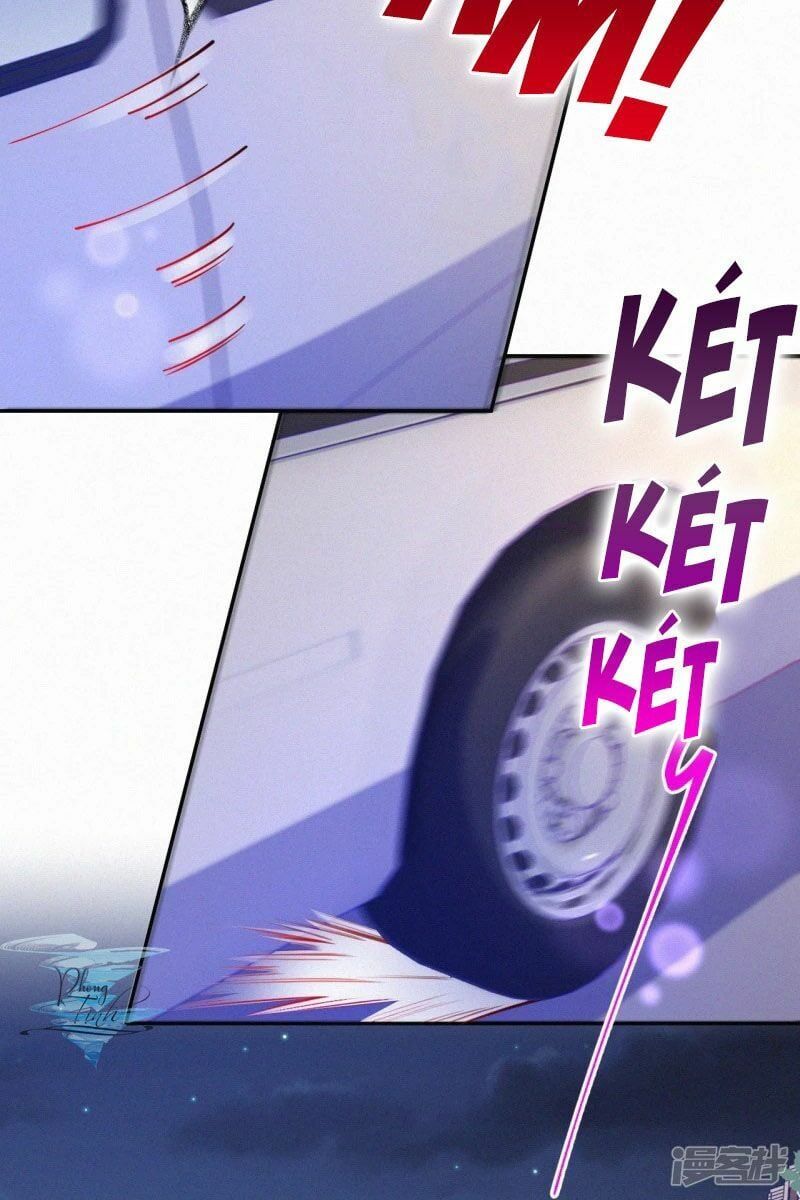 Mami Đột Kích, Thiên Tài Manh Bảo Khốc Daddy Chapter 15 - Trang 2