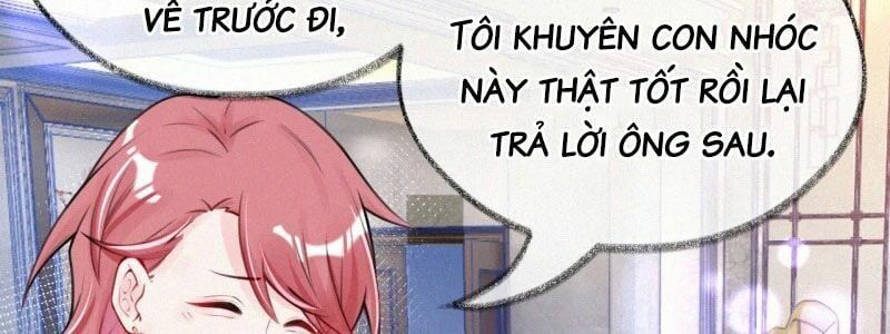 Mami Đột Kích, Thiên Tài Manh Bảo Khốc Daddy Chapter 16 - Trang 2