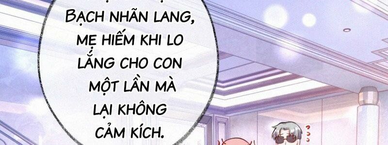 Mami Đột Kích, Thiên Tài Manh Bảo Khốc Daddy Chapter 16 - Trang 2