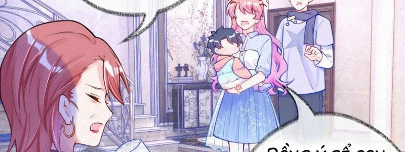 Mami Đột Kích, Thiên Tài Manh Bảo Khốc Daddy Chapter 16 - Trang 2
