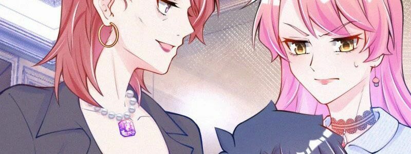 Mami Đột Kích, Thiên Tài Manh Bảo Khốc Daddy Chapter 16 - Trang 2