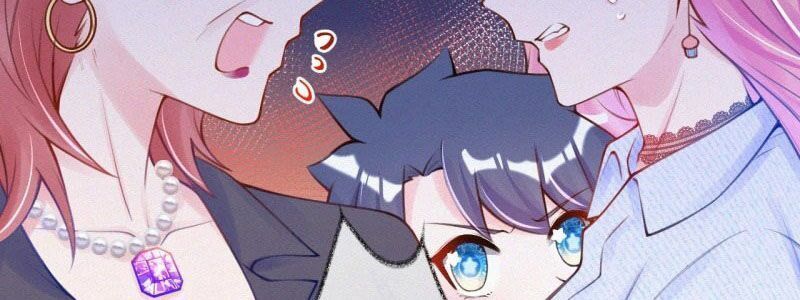Mami Đột Kích, Thiên Tài Manh Bảo Khốc Daddy Chapter 16 - Trang 2